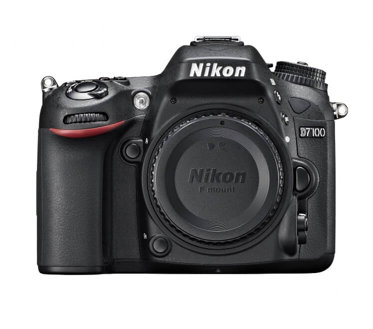 NikonのAPS-C機、Ｄ7100とＤ7000の違いを比較検証！！ – 一眼レフ 