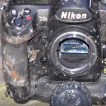一眼レフカメラの防塵防滴性能の実力は？？カメラを濡らす動画を色々まとめてみた。