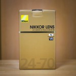 レビュー！「Nikon（ニコン）AF-S 24-70mm f/2.8E ED VR」のレビュー！描写・AF・VRの評判は？？