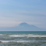 サロベツ原野から利尻富士を望む！初の道北エリアへ撮影に行きました！