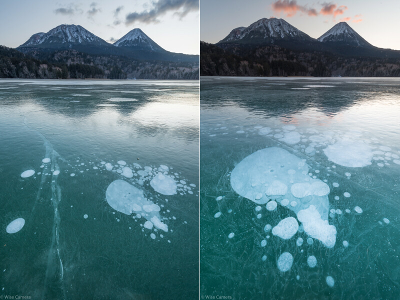 風景写真で広角レンズを使う3つのポイント 広角レンズでかっこいい写真を撮りたい 一眼レフカメラ 写真初心者のカメラブログ