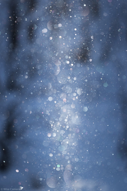 美瑛でダイヤモンドダストと日輪を撮影 レアな冬の自然現象を撮影してきました 一眼レフカメラ 写真初心者のカメラブログ
