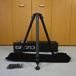 Gitzoシステマティック3型3段ロング（GT3533LS）を購入しました！憧れのGitzo。