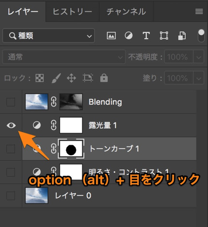 便利な32個のphotoshopのショートカットキーについて Photoshopを使いこなそう 一眼レフカメラ 写真初心者のカメラブログ