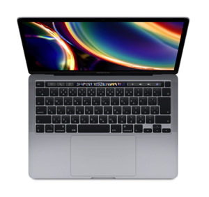 写真編集に必要なPCのスペックは？13インチMacBook Pro（2020年）に