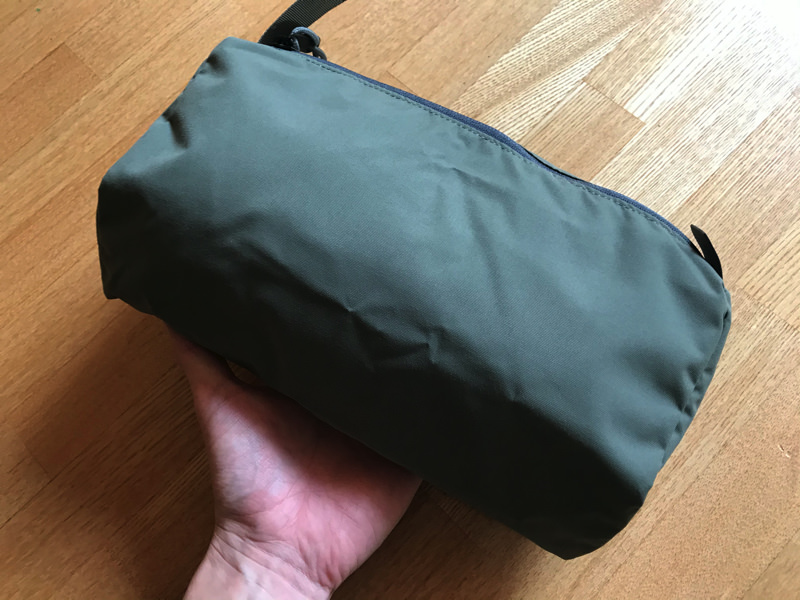 登山や旅行、普段使いにもいけるミステリーランチのゾイドバッグを買った！ – 一眼レフカメラ・写真初心者のカメラブログ