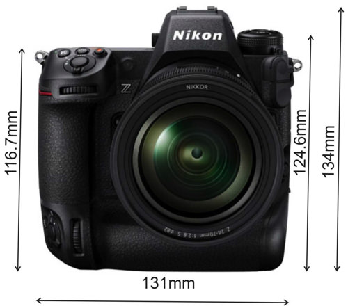 Nikon Z 9の開発を発表。Z 9がどんなカメラになるのか・・・。 – 一眼 ...